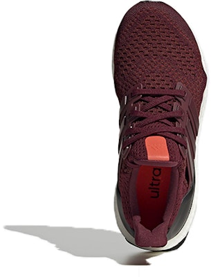(Youth) adidas UltraBoost 1.0 J 'Maroon' FW2661 Purchase (Youth) adidas UltraBoost 1.0 J 'Maroon' FW2661