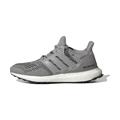 (Youth) adidas UltraBoost 1.0 J 'Wool Grey'