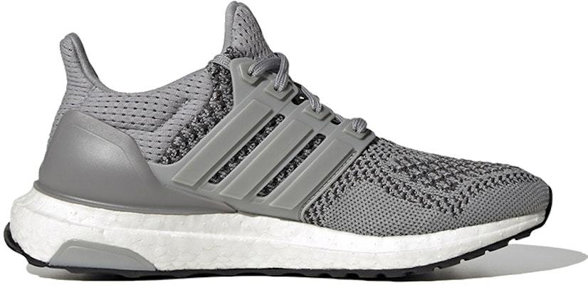 (Youth) adidas UltraBoost 1.0 J 'Wool Grey' FX0222 Order (Youth) adidas UltraBoost 1.0 J 'Wool Grey' FX0222