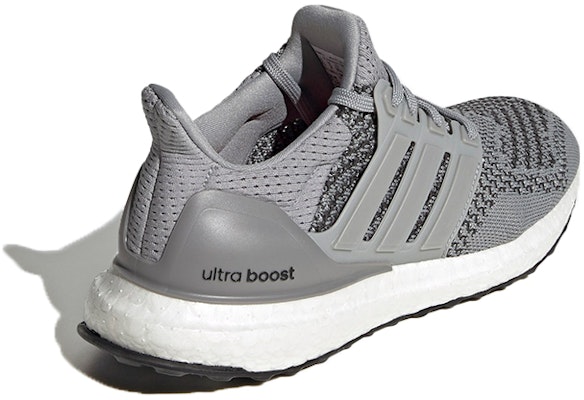 (Youth) adidas UltraBoost 1.0 J 'Wool Grey' FX0222 Shop (Youth) adidas UltraBoost 1.0 J 'Wool Grey' FX0222