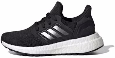 (Preschool) adidas Ultraboost 20 'Black Night Metallic' EG4826 (Preschool) adidas Ultraboost 20 'Black Night Metallic' EG4826