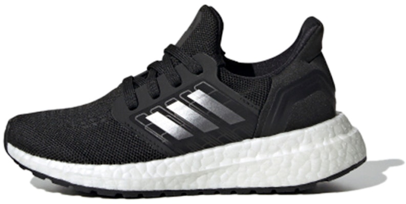 (Youth) adidas Ultraboost 20 'Black Night Metallic' EG4826 Buy (Youth) adidas Ultraboost 20 'Black Night Metallic' EG4826
