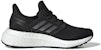 (PS) adidas Ultraboost 20 'Hitam Night Metallic' EG4826