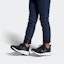 Sizing (PS) adidas Ultraboost 20 'Hitam Night Metallic' EG4826