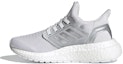 Buy (PS) adidas Ultraboost 20 'Putih Perak Oren' FZ2927