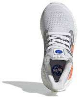 (PS) adidas Ultraboost 20 'Putih Perak Jingga' FZ2927 Purchase (PS) adidas Ultraboost 20 'Putih Perak Jingga' FZ2927