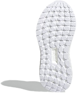 (PS) adidas Ultraboost 20 'Putih Perak Oren' FZ2927 Details for (PS) adidas Ultraboost 20 'Putih Perak Oren' FZ2927