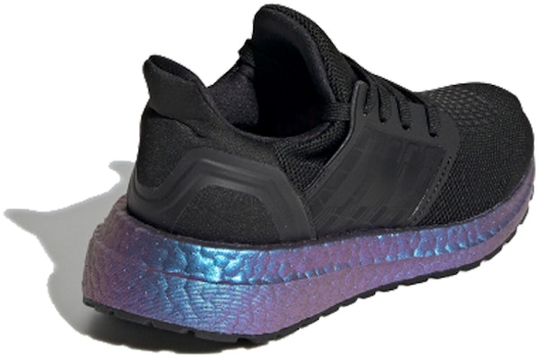 (Youth) adidas UltraBoost 20 C EG4808 Lookbook (Youth) adidas UltraBoost 20 C EG4808