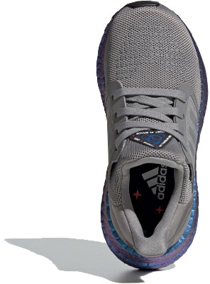 (Preschool) adidas Ultraboost 20 C Grey/Brown/Purple EG4809 Shop (Preschool) adidas Ultraboost 20 C Grey/Brown/Purple EG4809