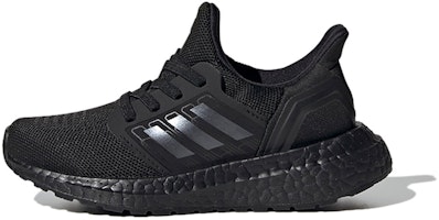 (Preschool) adidas UltraBoost 20 J 'Black' FW9804 (Preschool) adidas UltraBoost 20 J 'Black' FW9804