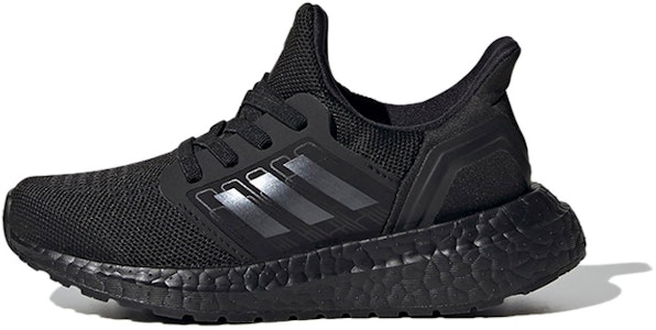 (PS) adidas UltraBoost 20 J 'Hitam' FW9804 Buy (PS) adidas UltraBoost 20 J 'Hitam' FW9804