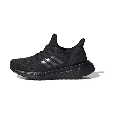 (PS) adidas UltraBoost 20 J 'Black'