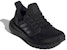 (PS) adidas UltraBoost 20 J 'Hitam' FW9804