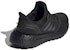(PS) adidas UltraBoost 20 J 'Hitam' FW9804