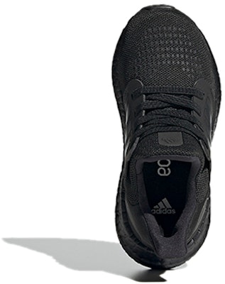 (Preschool) adidas UltraBoost 20 J 'Black' FW9804 Purchase (Preschool) adidas UltraBoost 20 J 'Black' FW9804