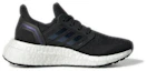 Order (PS) adidas UltraBoost 20 J ''Zwart Violet Metallic'' EG4823