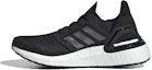 Buy (PS) adidas UltraBoost 20 J 'Core Black' Hitam Asas EG4862