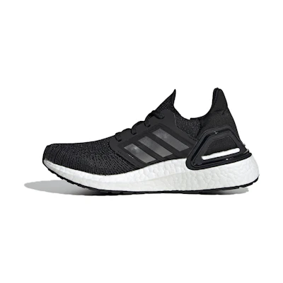 (Youth) adidas UltraBoost 20 J 'Core Black'