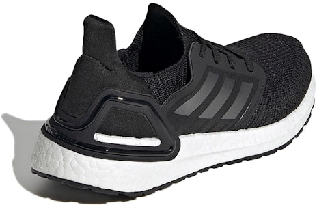(PS) adidas UltraBoost 20 J 'Core Black' Sepatu Pria Hitam EG4862 Shop (PS) adidas UltraBoost 20 J 'Core Black' Sepatu Pria Hitam EG4862