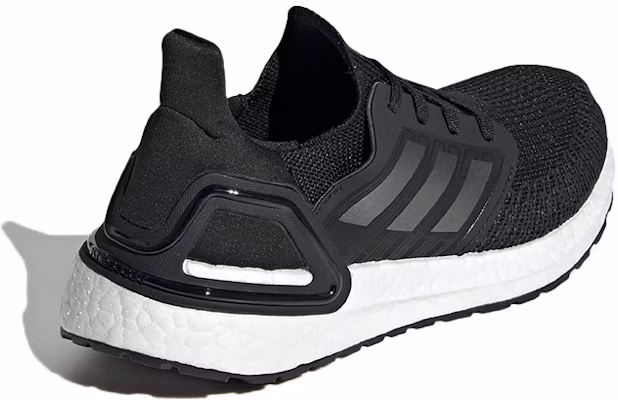 (Youth) adidas UltraBoost 20 J 'Core Black' EG4862 Shop (Youth) adidas UltraBoost 20 J 'Core Black' EG4862