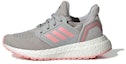 Buy (PS) adidas UltraBoost 20 J 'Kelabu Kemuliaan Pink' FV5410