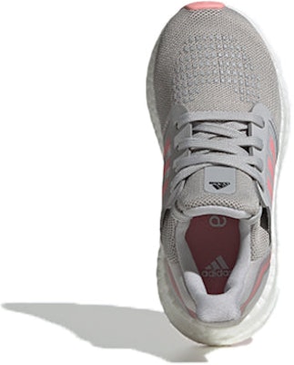 (PS) adidas UltraBoost 20 J 'Kelabu Kemuliaan Pink' FV5410 Purchase (PS) adidas UltraBoost 20 J 'Kelabu Kemuliaan Pink' FV5410