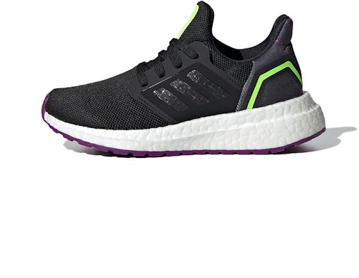 (Preschool) adidas UltraBoost 20 Little 'Glory Purple' EG4824 Buy (Preschool) adidas UltraBoost 20 Little 'Glory Purple' EG4824