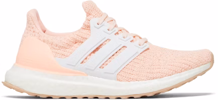 (Youth) adidas UltraBoost 4.0 J 'Clear Orange' B43510 (Youth) adidas UltraBoost 4.0 J 'Clear Orange' B43510