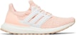 (JR) adidas UltraBoost 4.0 J 'Clear Orange' - Oren Jernih B43510