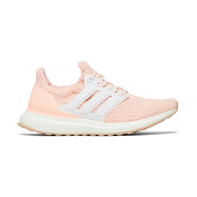 (Youth) adidas UltraBoost 4.0 J 'Clear Orange'