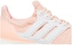 (JR) adidas UltraBoost 4.0 J 'Clear Orange' - Oren Jernih B43510