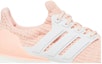 Order (JR) adidas UltraBoost 4.0 J 'Clear Orange' - Oren Jernih B43510