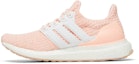Lookbook (JR) adidas UltraBoost 4.0 J 'Clear Orange' - Oren Jernih B43510
