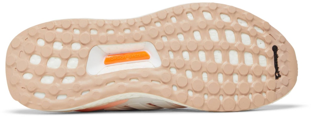 (Youth) adidas UltraBoost 4.0 J 'Clear Orange' B43510 Shop (Youth) adidas UltraBoost 4.0 J 'Clear Orange' B43510