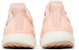 (JR) adidas UltraBoost 4.0 J 'Clear Orange' - Oren Jernih B43510