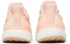 Details for (JR) adidas UltraBoost 4.0 J 'Clear Orange' - Oren Jernih B43510