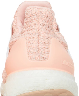 大童 adidas Ultraboost J 粉白 Sizing 大童 adidas Ultraboost J 粉白