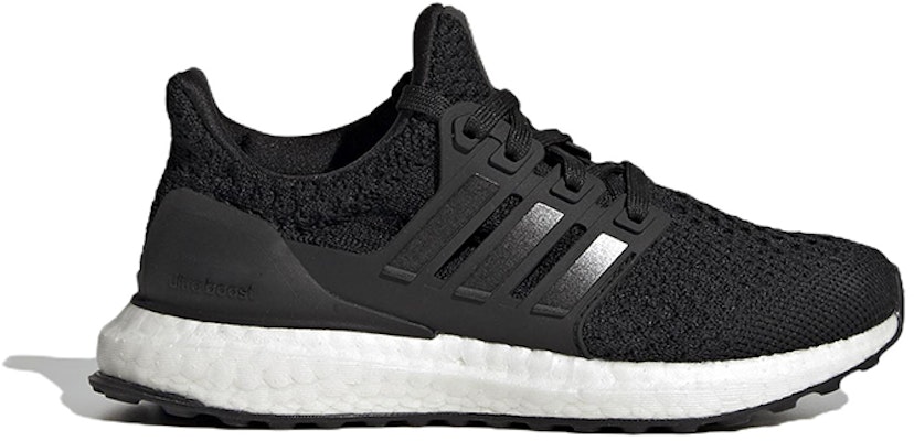 (Preschool) adidas Ultra Boost 5.0 DNA 'Black White' GX9767 Order (Preschool) adidas Ultra Boost 5.0 DNA 'Black White' GX9767