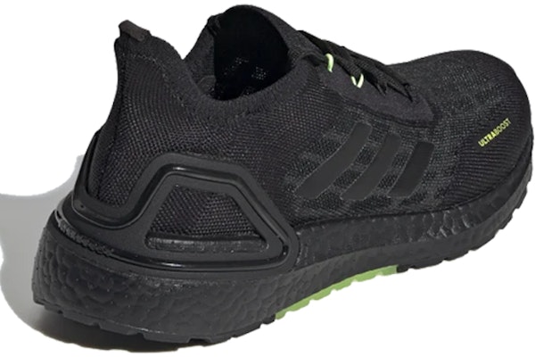 (PS) adidas Ultraboost Summer.Rdy J 'Hitam Hijau' FU7035 Lookbook (PS) adidas Ultraboost Summer.Rdy J 'Hitam Hijau' FU7035