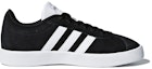 Order (PS) adidas VL Court 2.0 J 'Hitam Putih' DB1827
