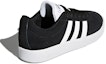 Shop (PS) adidas VL Court 2.0 J 'Hitam Putih' DB1827