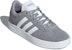 (PS) adidas VL Court 2.0 J 'Kelabu' B75692