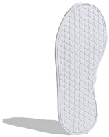 Details for 兒童 adidas neo VL Court 2.0 休閒 耐磨輕便 低筒 兒童板鞋 粉色