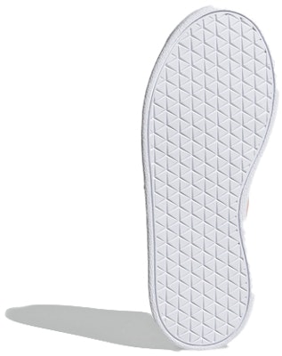 (Preschool) adidas VL Court 2.0 Shoes 'Pink White' GZ7664 Details for (Preschool) adidas VL Court 2.0 Shoes 'Pink White' GZ7664