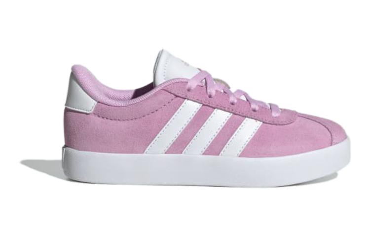 Order (PS) 아디다스 VL 코트 3.0 (핑크/화이트) ID6310