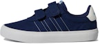 Buy (PS) adidas Vulcraid3R Kasut Skateboarding 'Biru Gelap Putih' GZ3343
