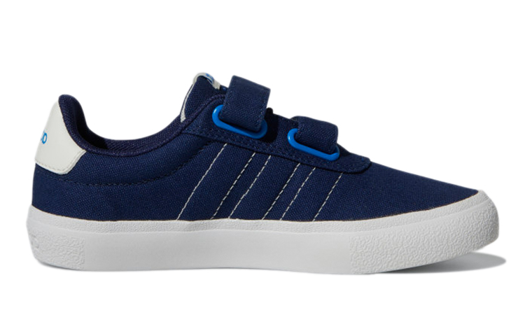 Order (PS) Chaussures de Skate adidas Vulcraid3R ''Bleu Foncé Blanc'' GZ3343