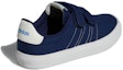 Shop (PS) adidas Vulcraid3R Kasut Skateboarding 'Biru Gelap Putih' GZ3343