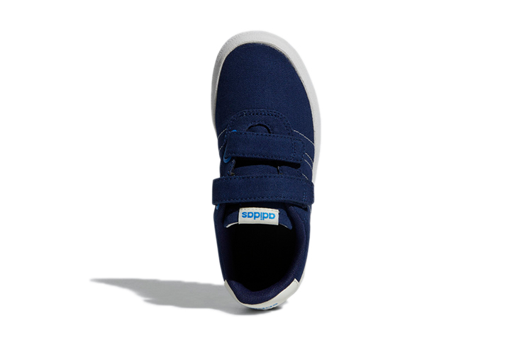 Purchase (PS) Chaussures de Skate adidas Vulcraid3R ''Bleu Foncé Blanc'' GZ3343