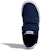 (PS) adidas Vulcraid3R Kasut Skateboarding 'Biru Gelap Putih' GZ3343